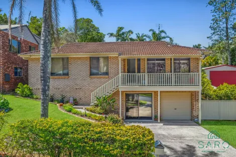 Property photo of 11 Young Street Safety Beach NSW 2456
