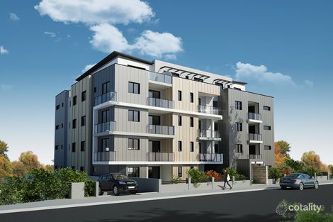 Property photo of 13/8-10 Good Street Westmead NSW 2145