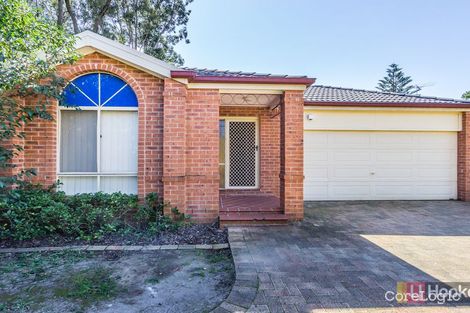 Property photo of 51 Greendale Terrace Quakers Hill NSW 2763