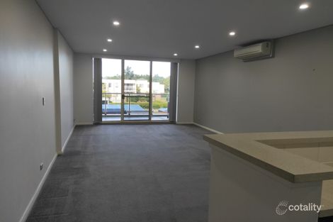 Property photo of 110/3 Carnarvon Street Silverwater NSW 2128