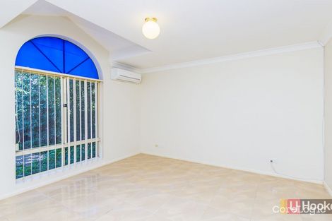 Property photo of 51 Greendale Terrace Quakers Hill NSW 2763