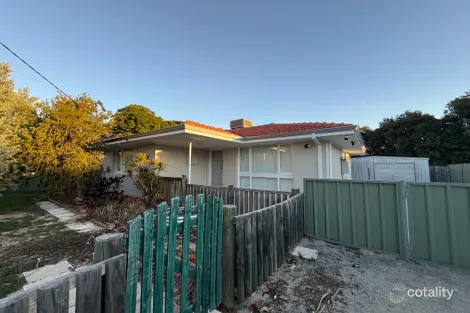 13 Munden Pl, Kelmscott, WA 6111