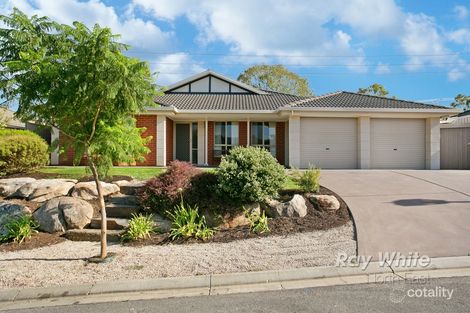 37 John Ramsay Cct, Hope Valley, SA 5090