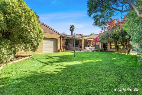 Property photo of 6 Macalpine Close McKellar ACT 2617