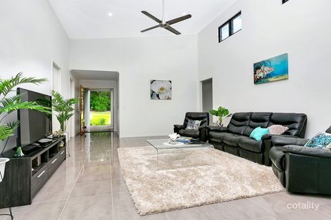 Property photo of 3 Corymbia Court Kewarra Beach QLD 4879