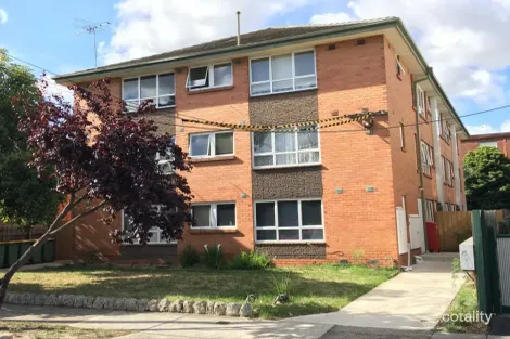 27/245 Gower St, Preston, VIC 3072