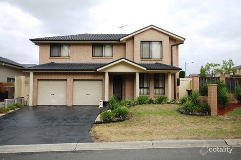 Property photo of 6 Calabria Street Prestons NSW 2170