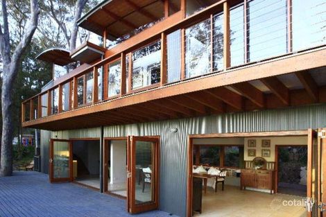 Property photo of 12 Thompson Street Scotland Island NSW 2105