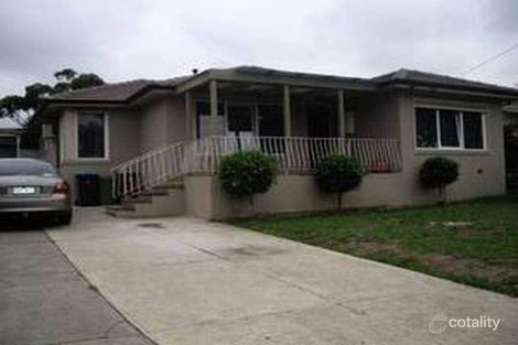 56 Rebecca St, Doveton, VIC 3177