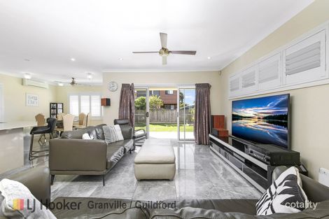 Property photo of 17 Jirrang Street Pemulwuy NSW 2145