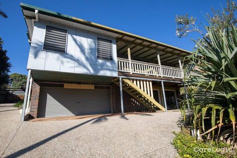 Property photo of 125A Tramican Street Point Lookout QLD 4183