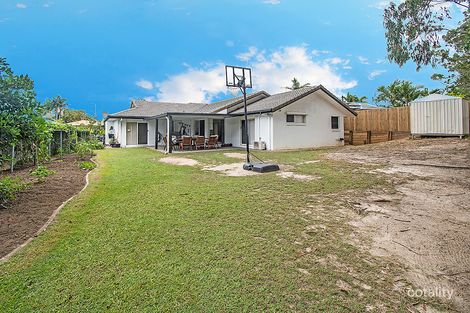 Property photo of 22 Greg Norman Crescent Parkwood QLD 4214