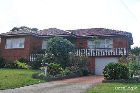 Property photo of 6 Peter Crescent Greenacre NSW 2190