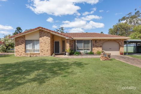 51 College Rd, Karana Downs, QLD 4306