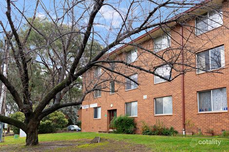 Property photo of 50/27-35 Coxen Street Hughes ACT 2605