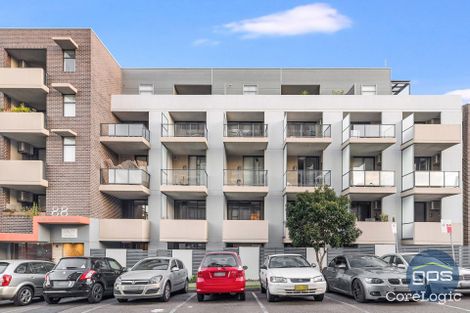 Property photo of 88/88 James Ruse Drive Rosehill NSW 2142