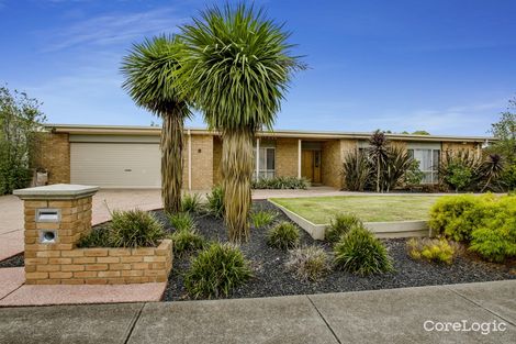 Property photo of 8 Faye Crescent Keilor VIC 3036
