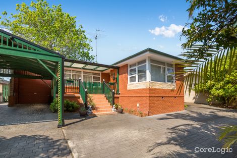 Property photo of 12 Marina Road Baulkham Hills NSW 2153