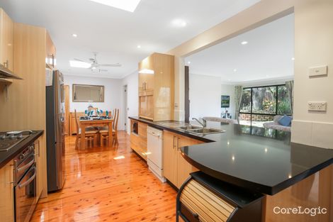 Property photo of 12 Marina Road Baulkham Hills NSW 2153