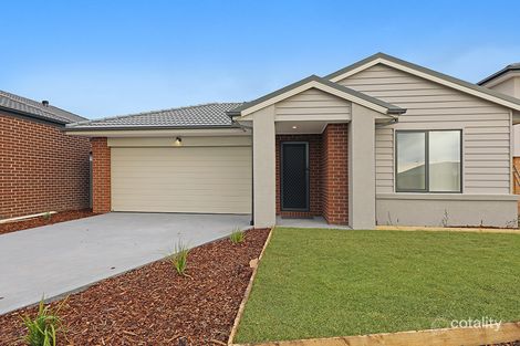20 Alcantara Bvd, Wallan, VIC 3756