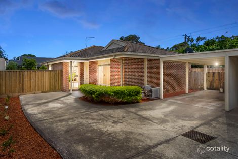 Property photo of 64A Kirkwood Avenue Seaford VIC 3198