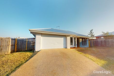 Property photo of 11 Clint Close Gracemere QLD 4702