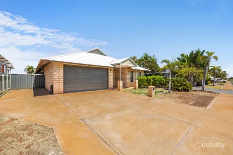 13 Perentie Rd, Baynton, WA 6714