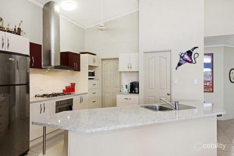 Property photo of 22 Woodwark Drive Bushland Beach QLD 4818
