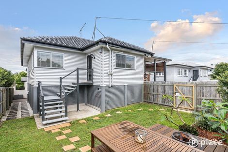 Property photo of 1/49-51 Orana Street Carina QLD 4152