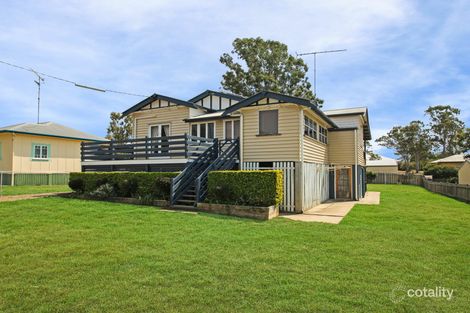 71 Dingyarra St, Toogoolawah, QLD 4313
