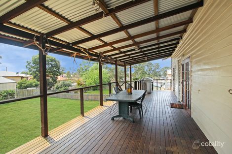 Property photo of 71 Dingyarra Street Toogoolawah QLD 4313