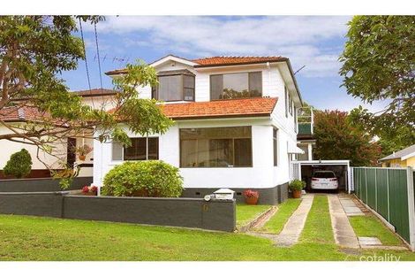 Property photo of 6 Oceana Street Dee Why NSW 2099