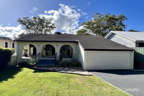 11 Stubby St, Nelson Bay, NSW 2315