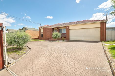 81 Taggerty Cres, Meadow Heights, VIC 3048