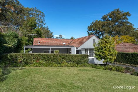 Property photo of 48 Yarrara Road West Pymble NSW 2073