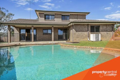 Property photo of 2 Knapsack Place Jamisontown NSW 2750