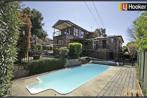 16 Kiewa St, Kaleen, ACT 2617