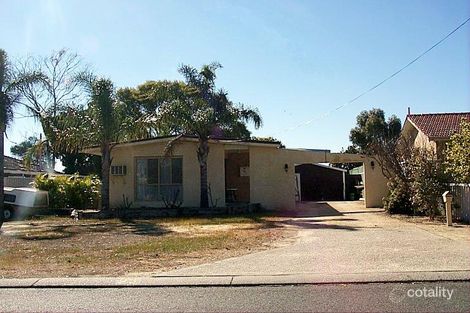 96 Casserley Ave, Girrawheen, WA 6064