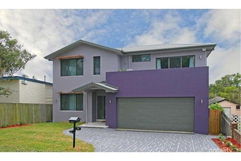 76 Seventh Ave, Jannali, NSW 2226