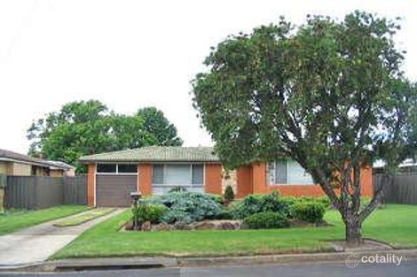 32 Gwandalan St, Emu Plains, NSW 2750