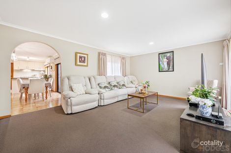 Property photo of 1 Loyola Road Werribee VIC 3030