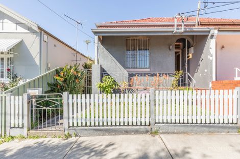 Property photo of 4 John Street Tempe NSW 2044