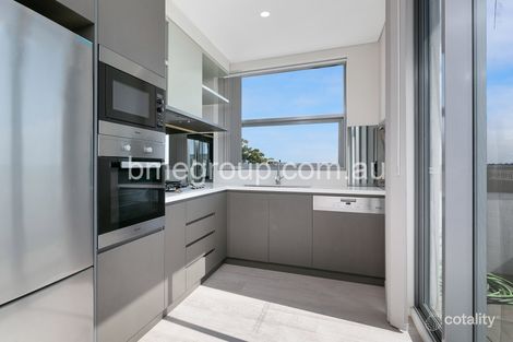 Property photo of 508/62 Alice Street Newtown NSW 2042