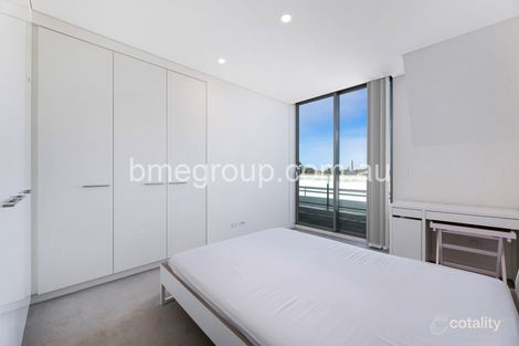 Property photo of 508/62 Alice Street Newtown NSW 2042