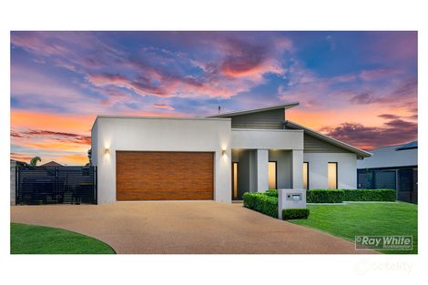 Property photo of 45 River Rose Drive Norman Gardens QLD 4701