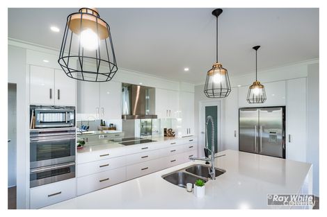 Property photo of 45 River Rose Drive Norman Gardens QLD 4701