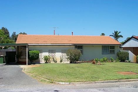 25 Dormans Rd, Morley, WA 6062