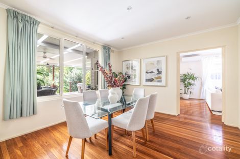 Property photo of 56 Crows Nest Road Waverton NSW 2060