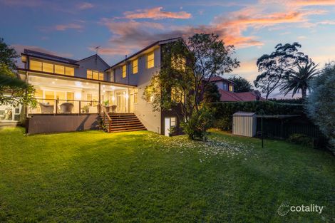 Property photo of 56 Crows Nest Road Waverton NSW 2060
