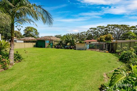 Property photo of 89 Chapman Street Callala Bay NSW 2540